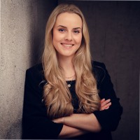 Johanna Eckert