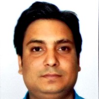 Rishikesh Chaubey
