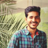 Charan M