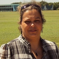 Cristina Buarque