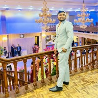 Aashish Karna