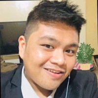 Dwight Jomer Santos