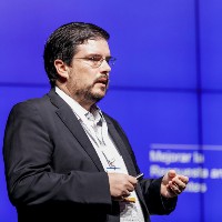 Pedro José Novoa Johnson, CISA
