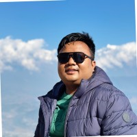 Ashim Rai