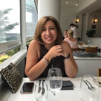 Olga Lauricella