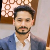 Usman Siddique