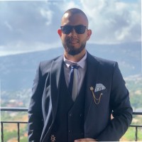 Charbel Assaf