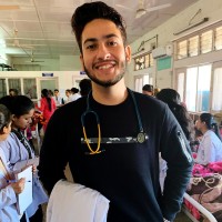 Mrityunjay Singh Parasher