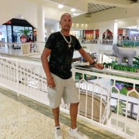 Pedro Noberto Dos Santos