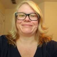 Julie Mcgill