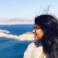 Varshini Reddy