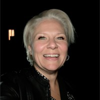 Claire Myers