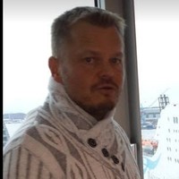 Oliver Nielsen