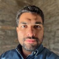Padam Kundu