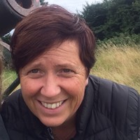 Marianne Thomsen