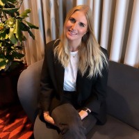 Louise Hammargren