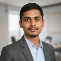 Ashutosh Sinha