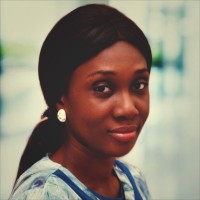 Maureen Omodiagbe