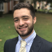 Christopher Herrera