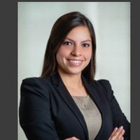 Milagros Mejia Herrera