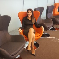 Eleni Moustakidou