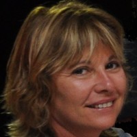 Isabelle Gaillard