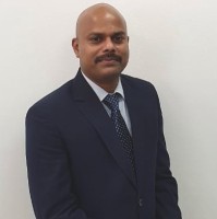 Deepu R J (MAIQS, B.Tech Civil Engg)