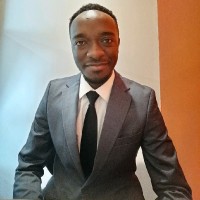 Patrick Kimani Wahome