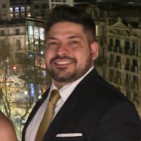 George mauricio Sisin hidalgo