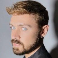 Rafa Bernaldo de Quirós