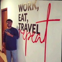 BHARATHIRAJA P