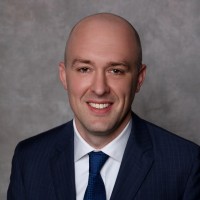 Nick Viner, Cfa