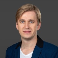 Serhii Bondarenko