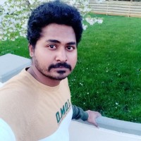 Sarath Kumar B