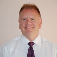 Andrew O. Hutton - CFO