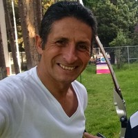 Sergio E Mercado Lopez