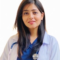 Sadia Saeed