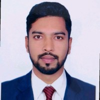 Md Ashik Iqbal