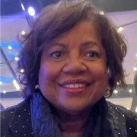 Harriette Watkins