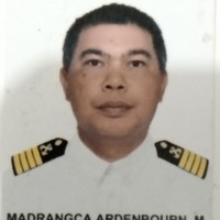 Ardenbourn Madrangca