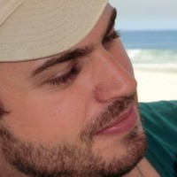 Alexandre Augusto Pereira