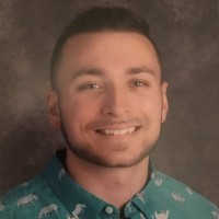 Daniel (Joey) Prettyman