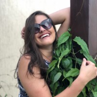 Nahyara Magalhaes