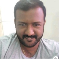 Ashok Kumar Ramakrishnan