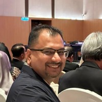 Ahmad Nasir Bin Mohamad Yusof