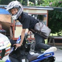 Akhmad Gafur