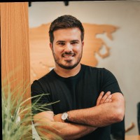 Luiz Gustavo Garrido