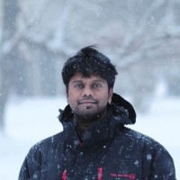 Gautham Chandrasekar