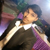 Mohit Prajapati
