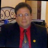 MA Ing. Civil Edgar Daniel Maldonado Cifuentes